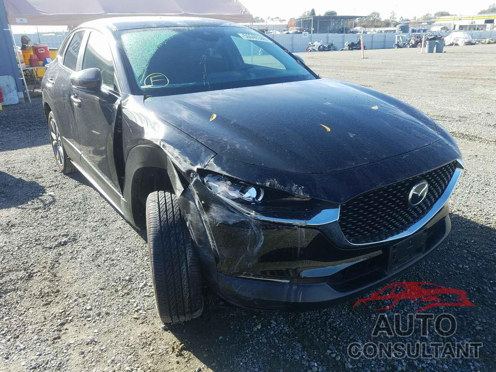 MAZDA CX-30 PREF 2020 - 3MVDMBDL1LM130908