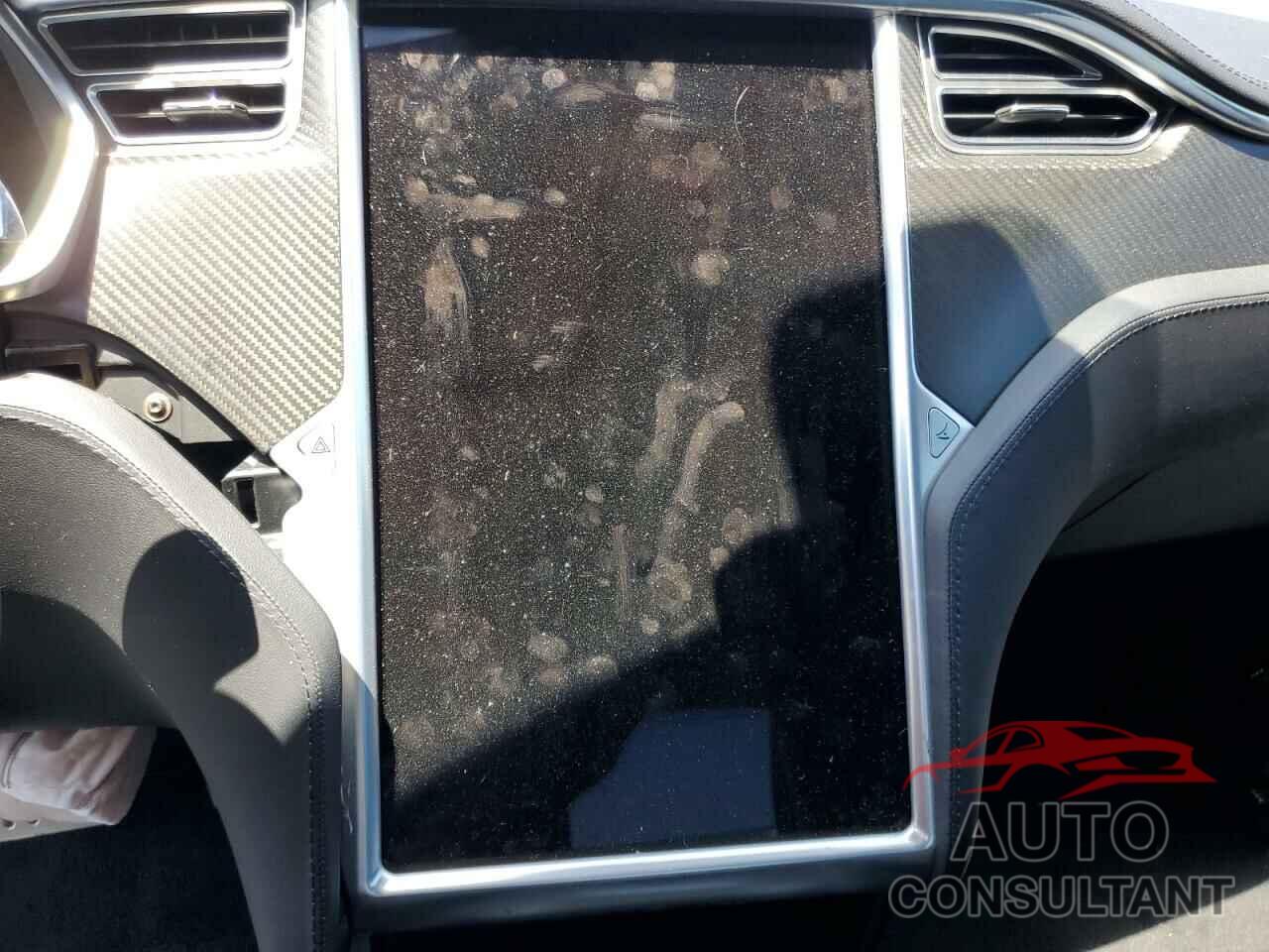 TESLA MODEL S 2013 - 5YJSA1DPXDFP15409