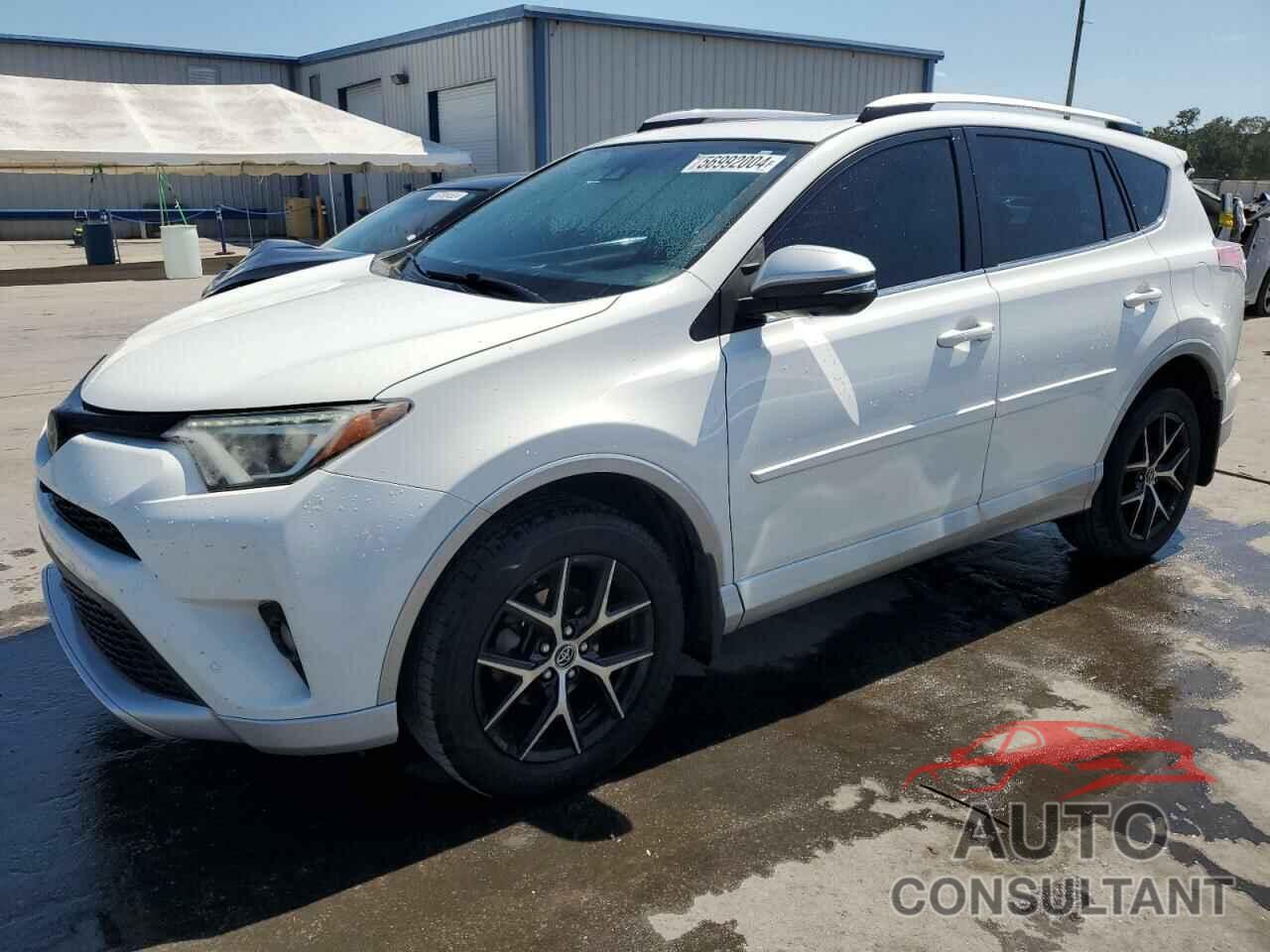 TOYOTA RAV4 2016 - JTMJFREV2GJ067683