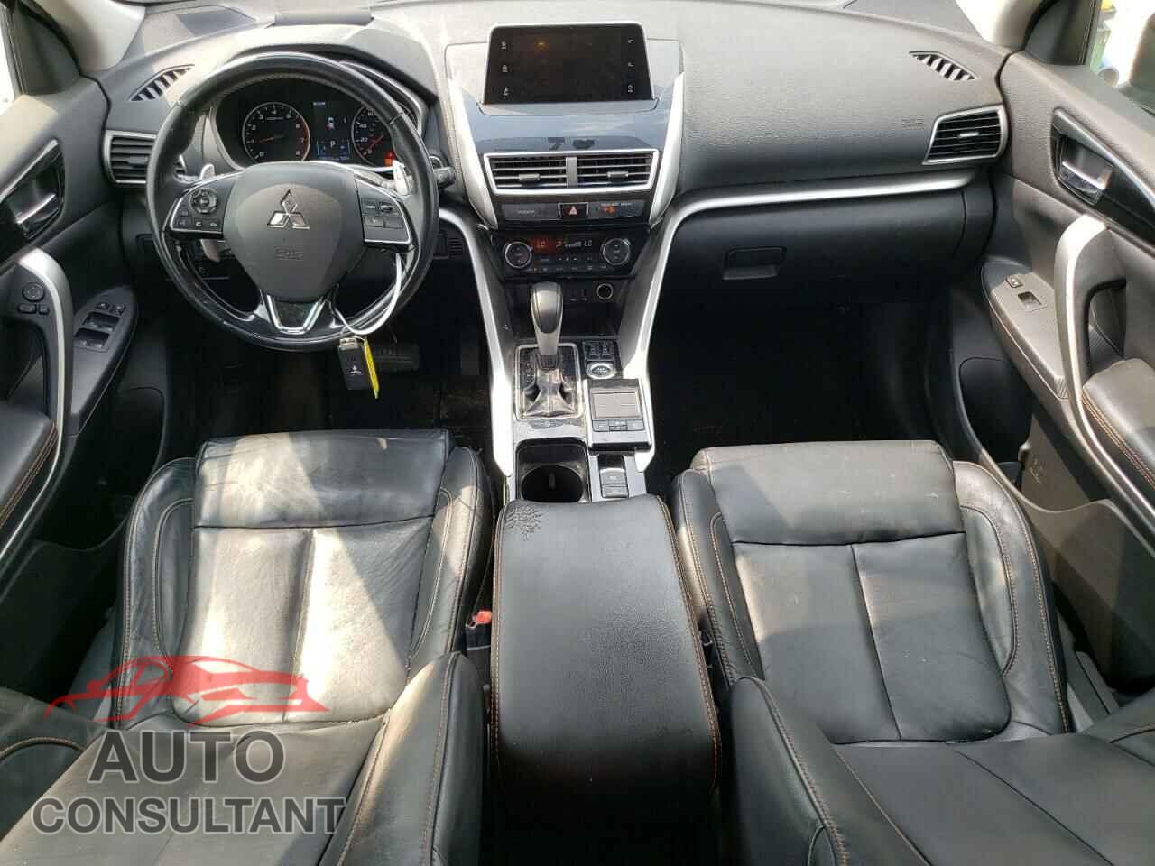 MITSUBISHI ECLIPSE 2019 - JA4AT5AA3KZ000566