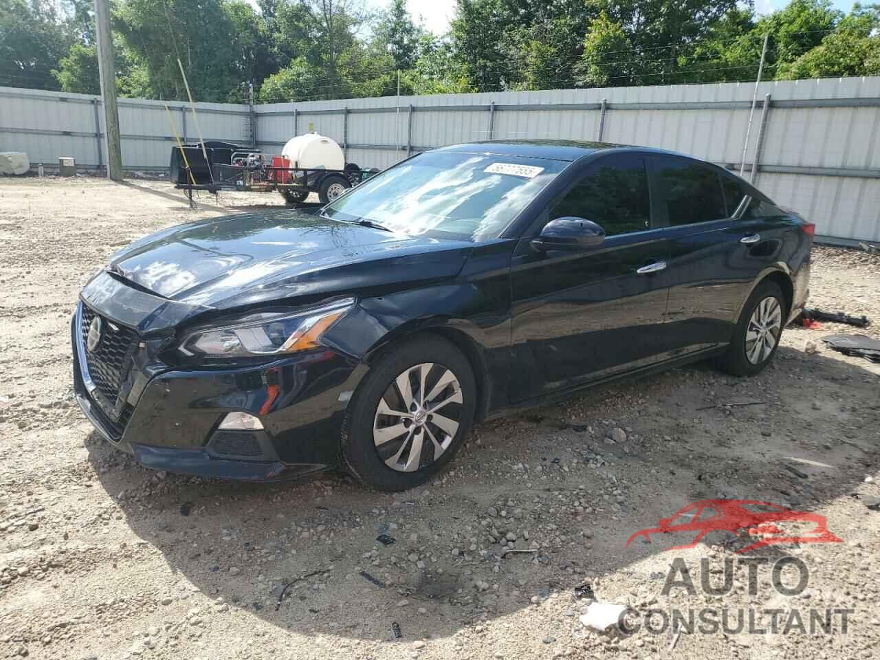 NISSAN ALTIMA 2020 - 1N4BL4BV0LC155480