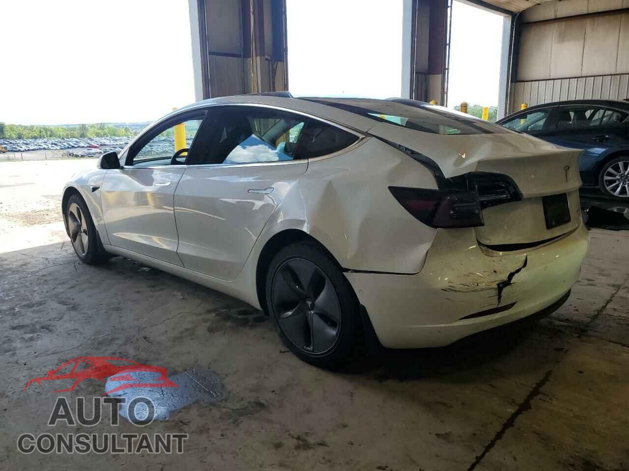TESLA MODEL 3 2020 - 5YJ3E1EBXLF665587
