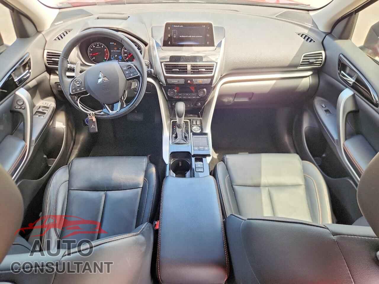 MITSUBISHI ECLIPSE 2018 - JA4AT5AA4JZ068342