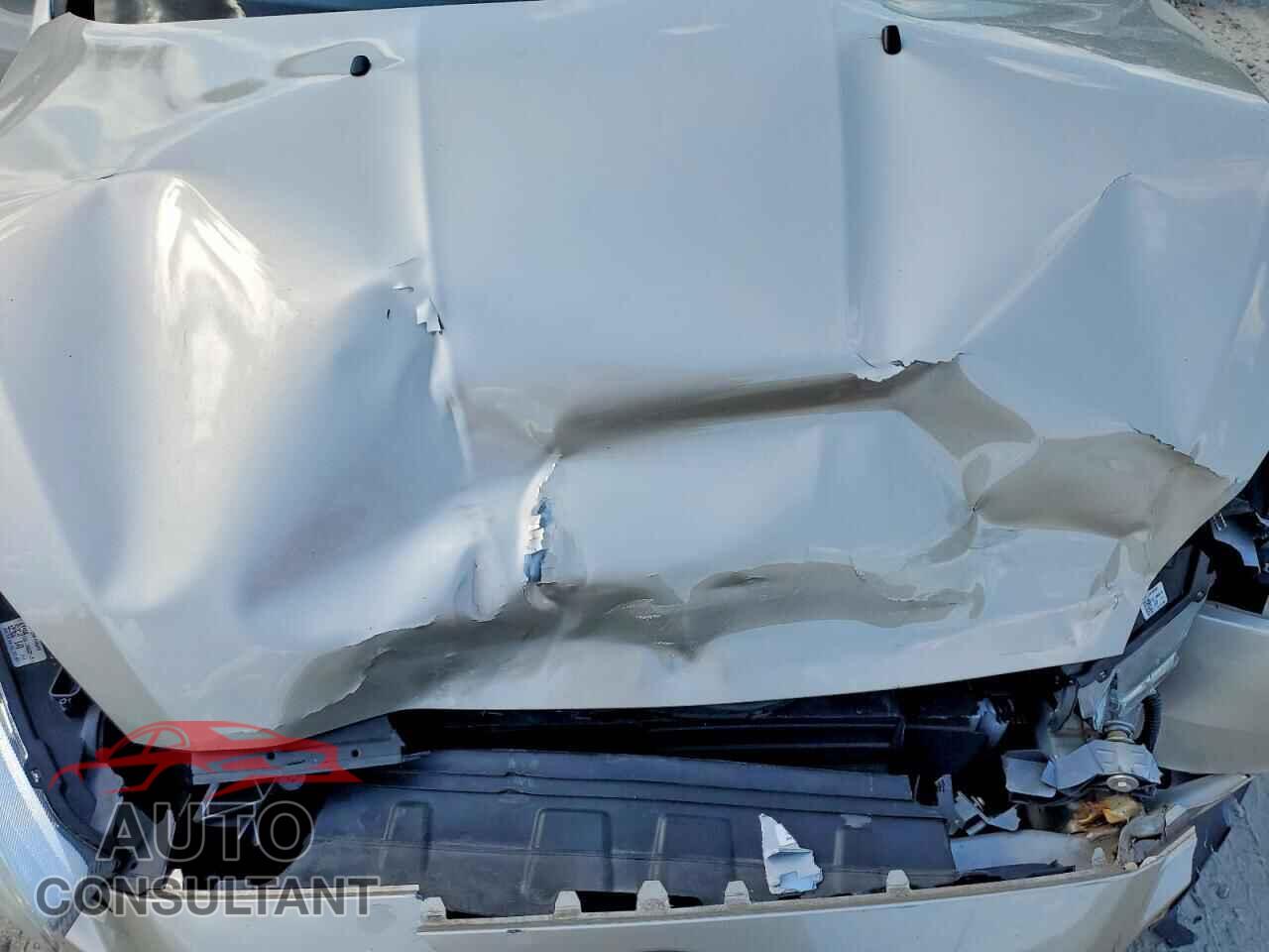 FORD FOCUS 2017 - 1FADP3F26HL265920