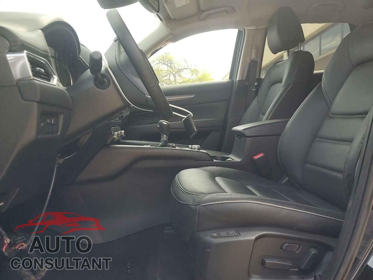 MAZDA CX-5 PREFE 2025 - JM3KFBCL4S0601799