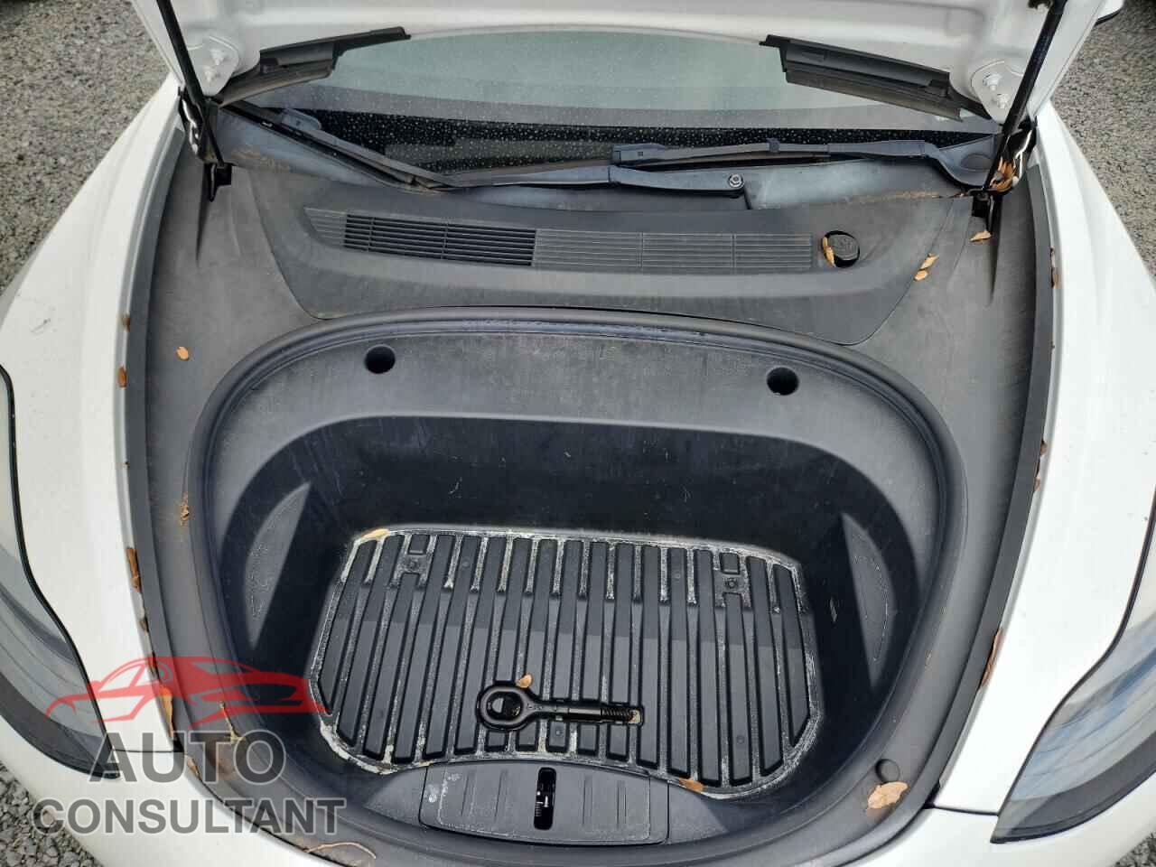 TESLA MODEL 3 2021 - 5YJ3E1EA3MF088300