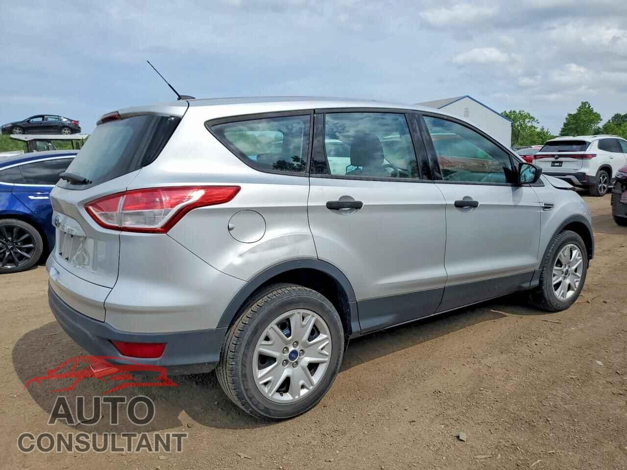 FORD ESCAPE 2013 - 1FMCU0F77DUA84897