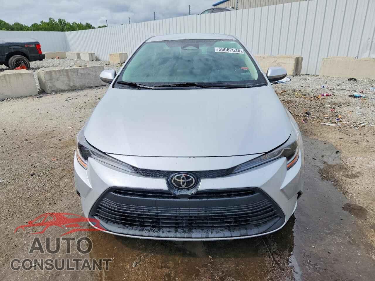 TOYOTA COROLLA 2023 - 5YFB4MDE2PP044009