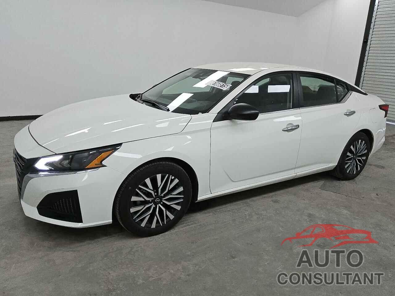 NISSAN ALTIMA 2025 - 1N4BL4DV1SN324311