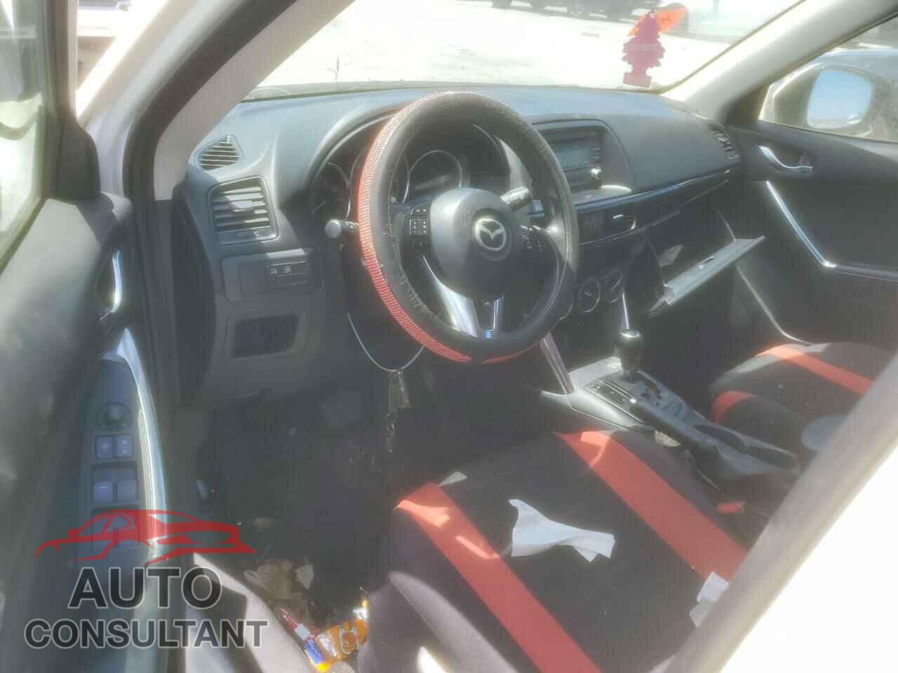 MAZDA CX-5 2014 - JM3KE2BE7E0302169