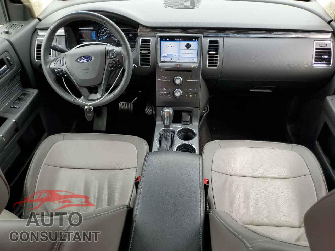 FORD FLEX 2019 - 2FMHK6C82KBA37601