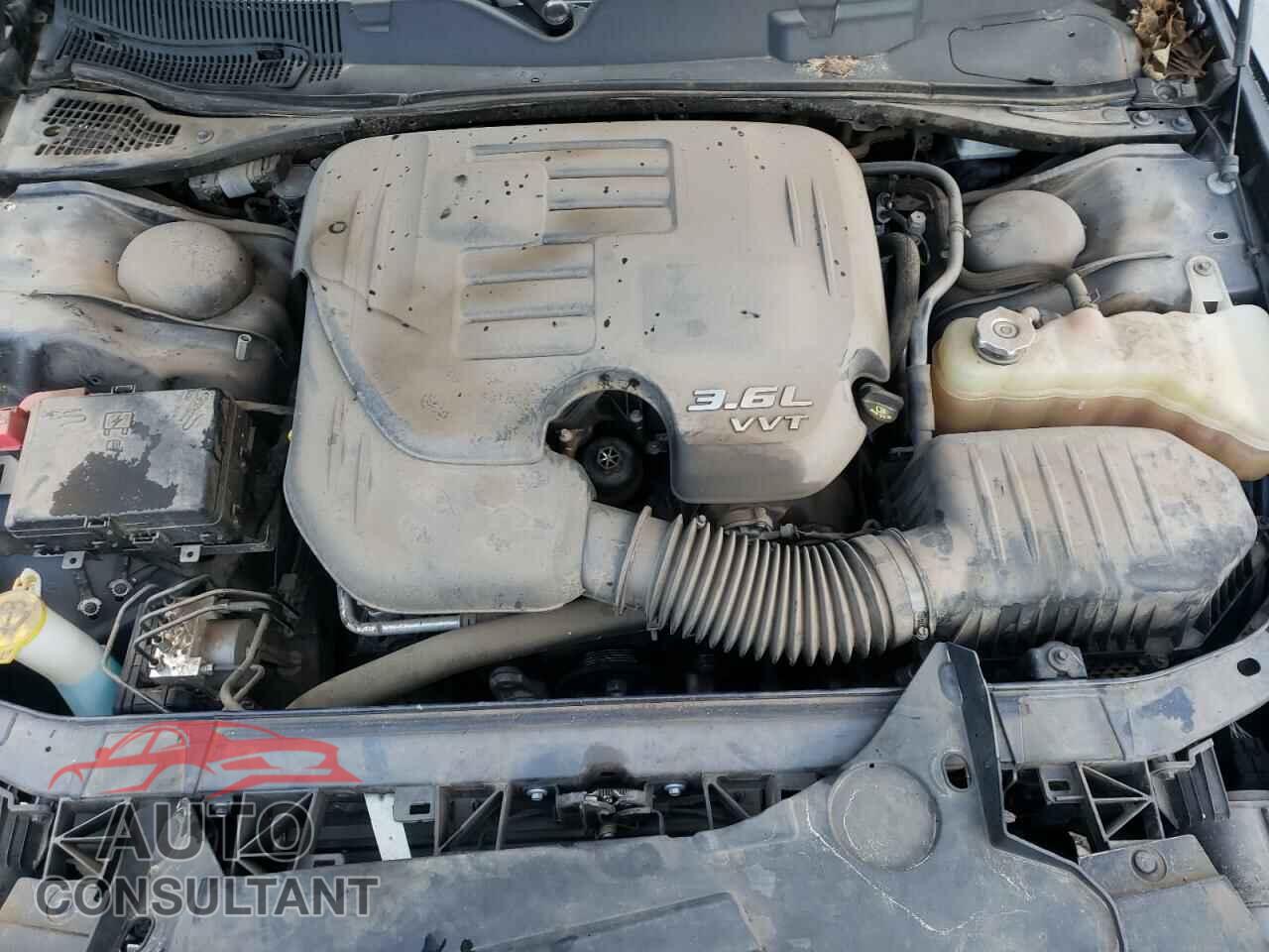 DODGE CHALLENGER 2019 - 2C3CDZGG3KH532225