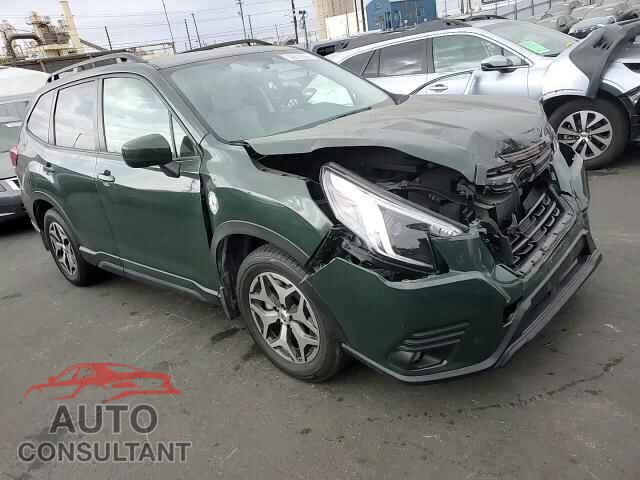 SUBARU FORESTER 2023 - JF2SKAEC4PH540119