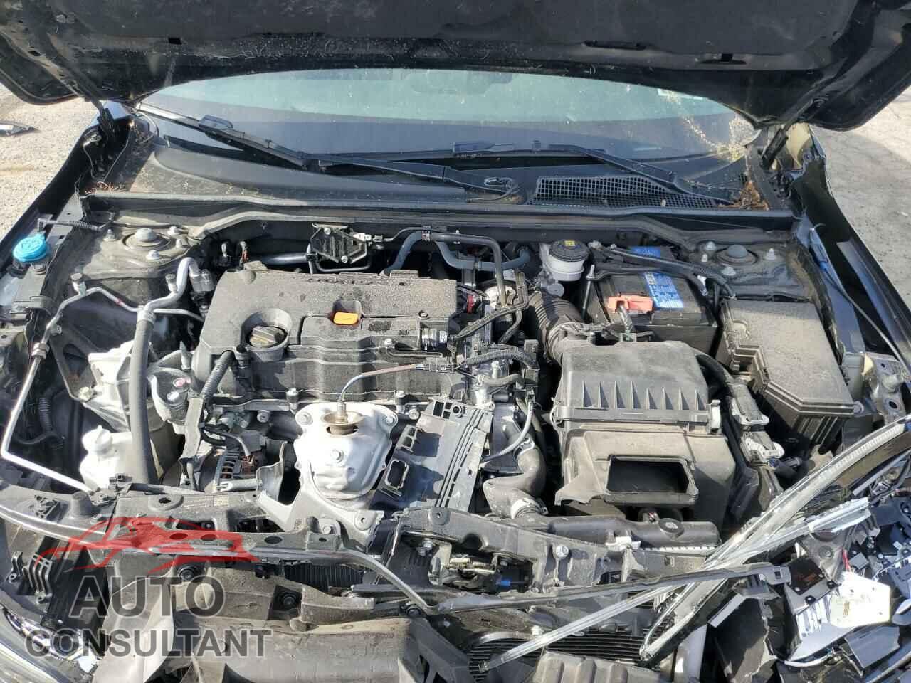 HONDA CIVIC 2023 - 2HGFE2F53PH557227