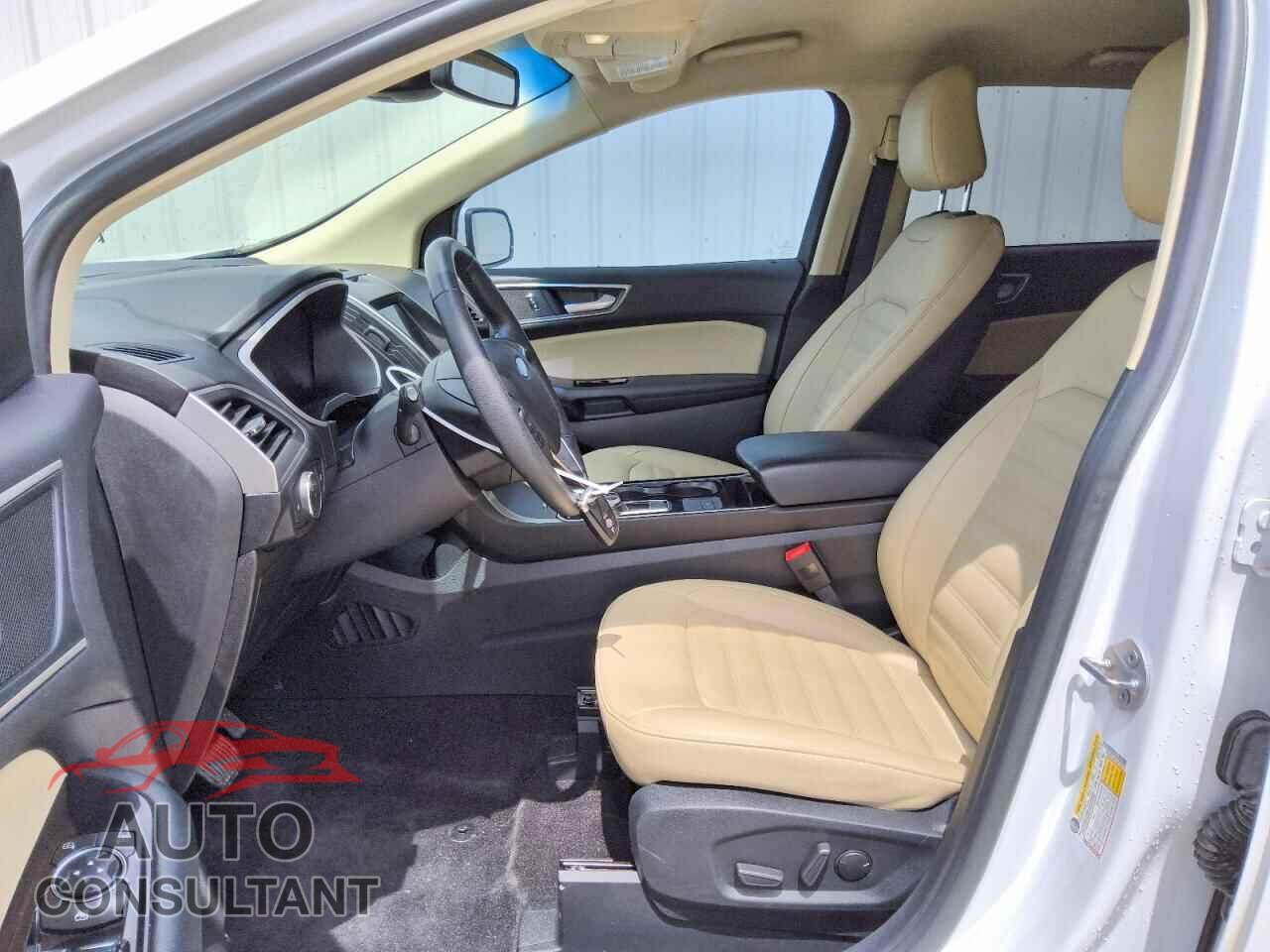 FORD EDGE 2020 - 2FMPK3J96LBA73377