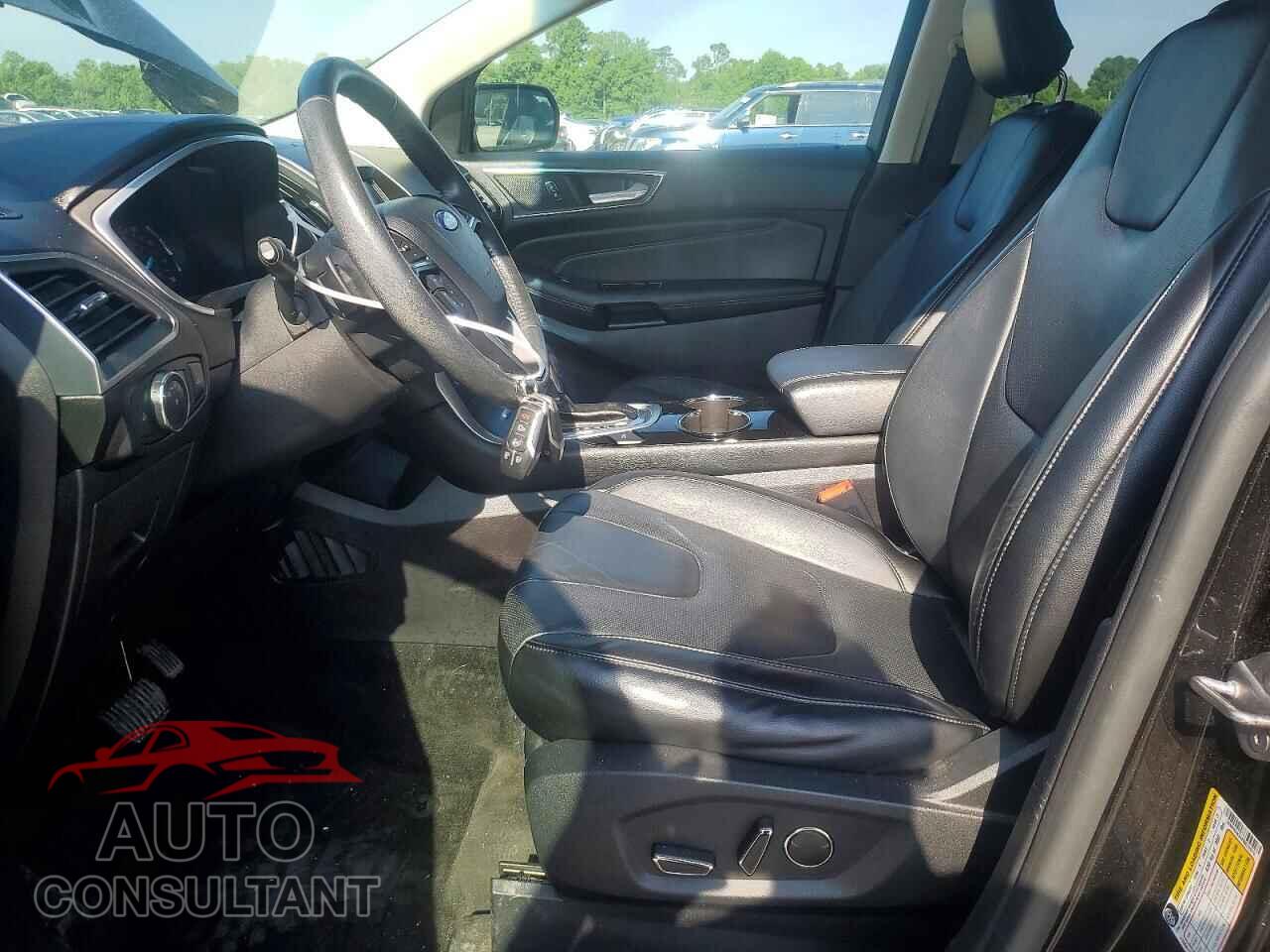 FORD EDGE 2015 - 2FMPK4K94FBB32970