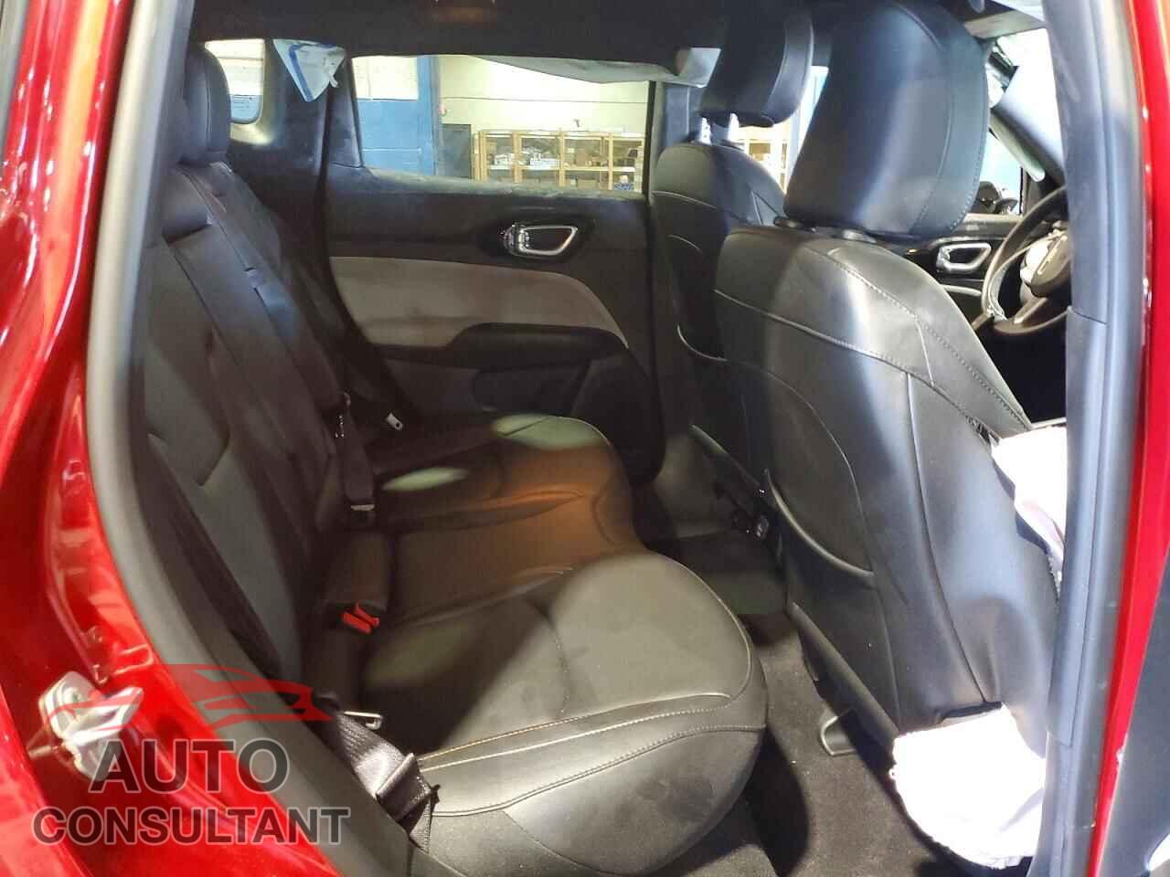 JEEP COMPASS 2024 - 3C4NJDCN9RT151632