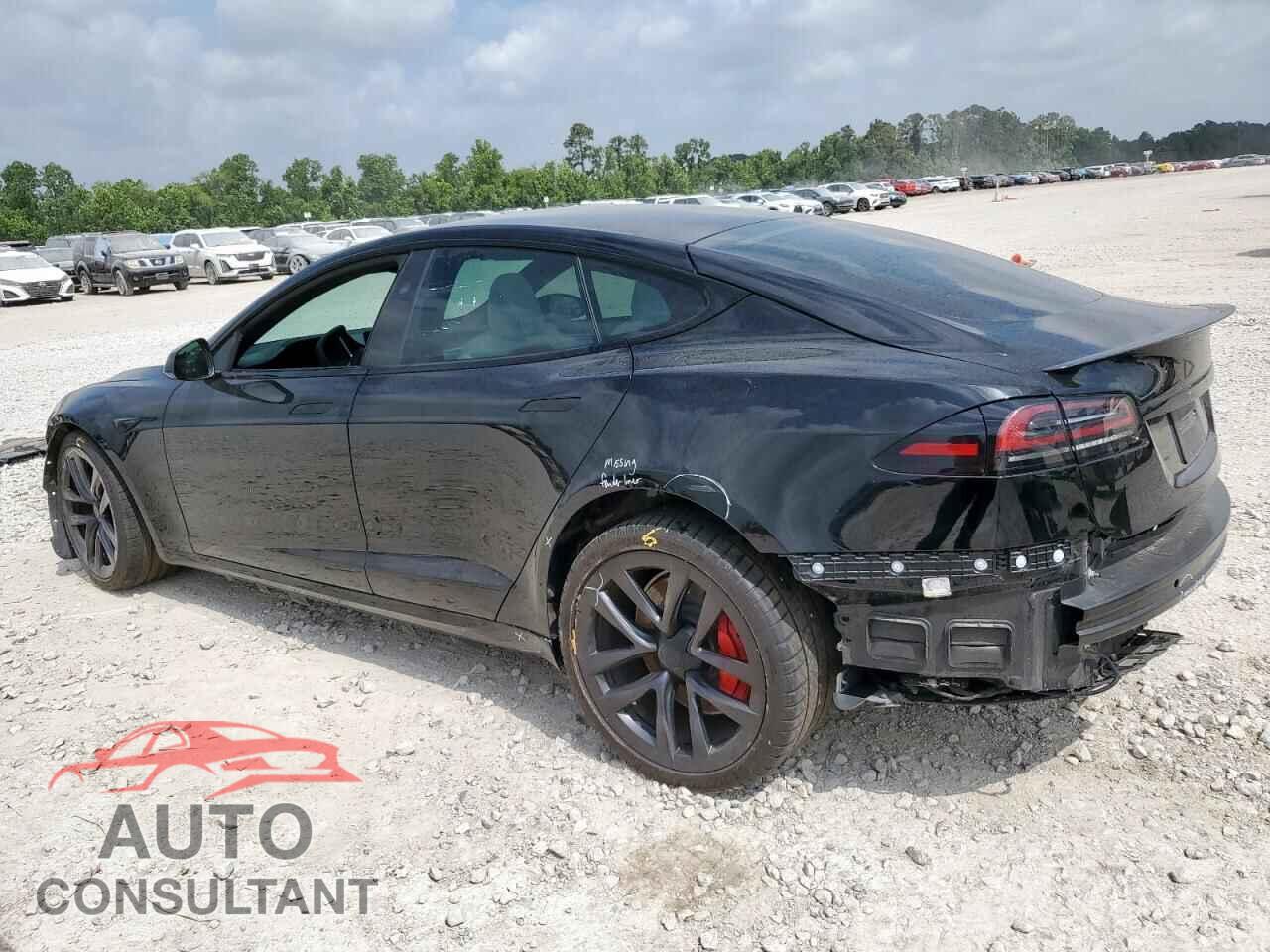 TESLA MODEL S 2023 - 5YJSA1E67PF514819