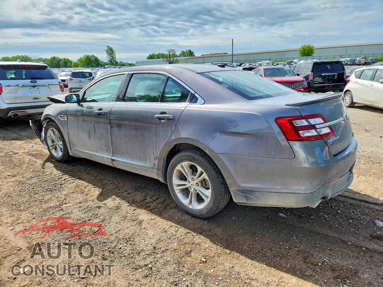 FORD TAURUS 2013 - 1FAHP2E82DG183817