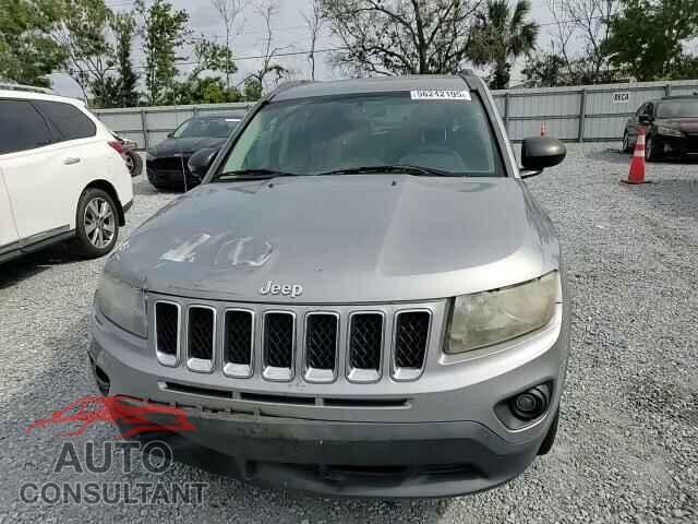 JEEP COMPASS 2014 - 1C4NJCBA2ED844695