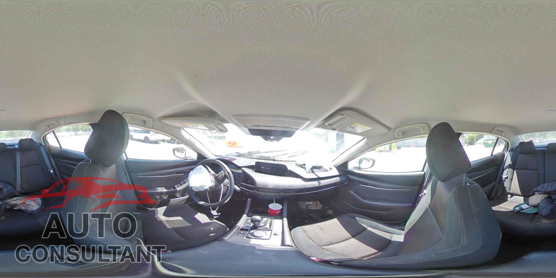 MAZDA 3 2019 - 3MZBPABL8KM114326