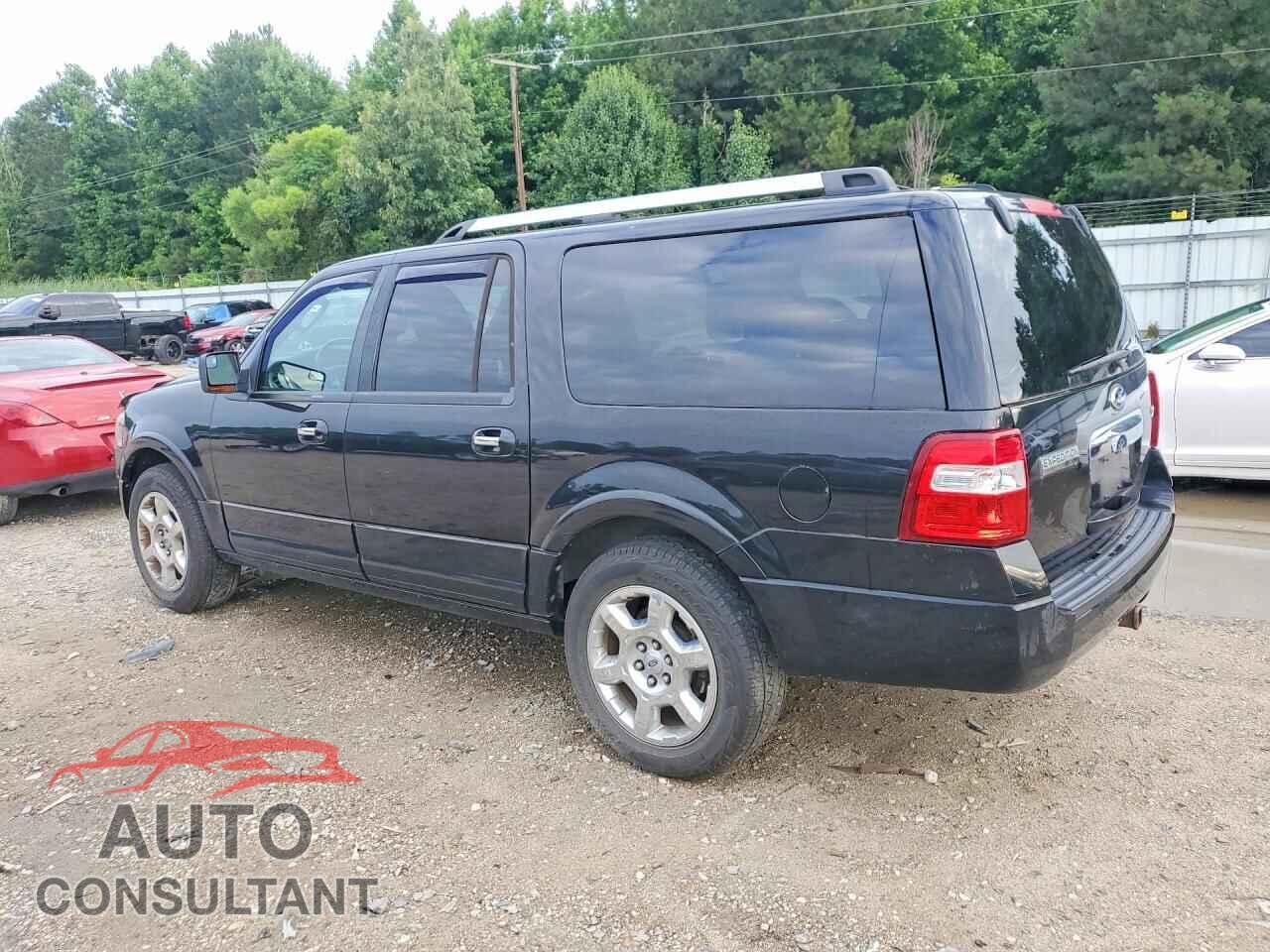 FORD EXPEDITION 2013 - 1FMJK2A56DEF65488