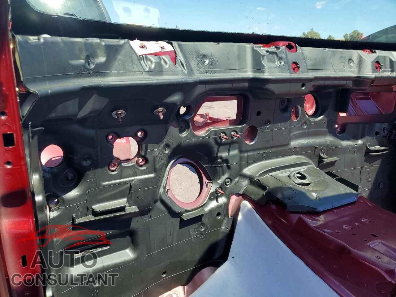 DODGE CHALLENGER 2023 - 2C3CDZC90PH573832