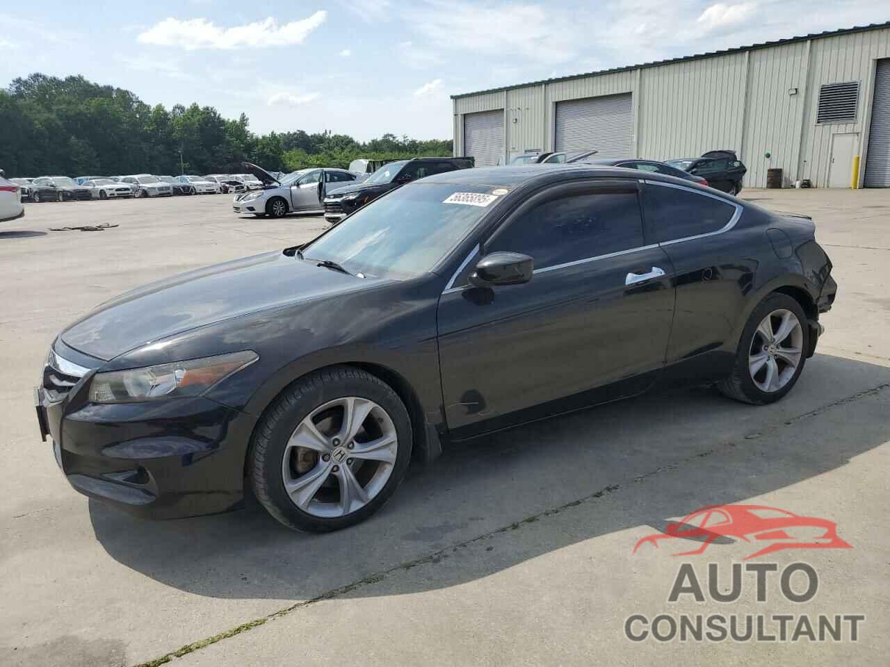 HONDA ACCORD 2012 - 1HGCS2A8XCA011322