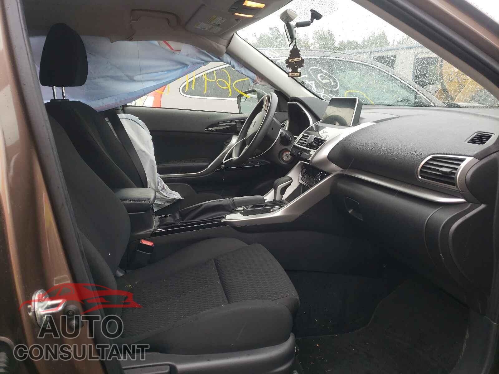 MITSUBISHI ECLIPSE 2020 - JA4AT4AA2LZ016849