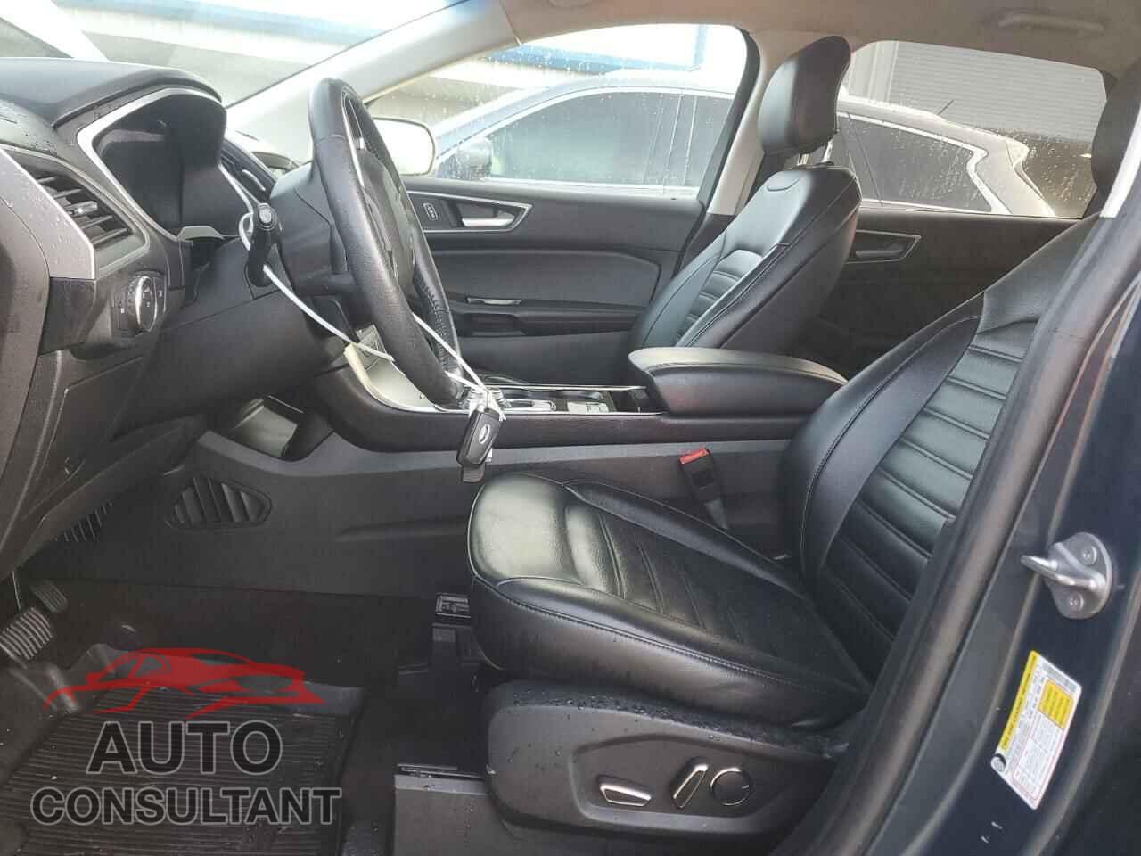 FORD EDGE 2019 - 2FMPK4J99KBB01192