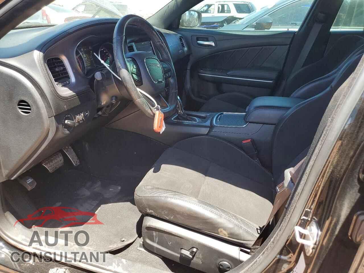 DODGE CHARGER 2023 - 2C3CDXGJ8PH690339