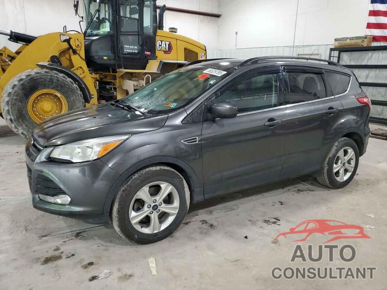 FORD ESCAPE 2016 - 1FMCU9G97GUC18025