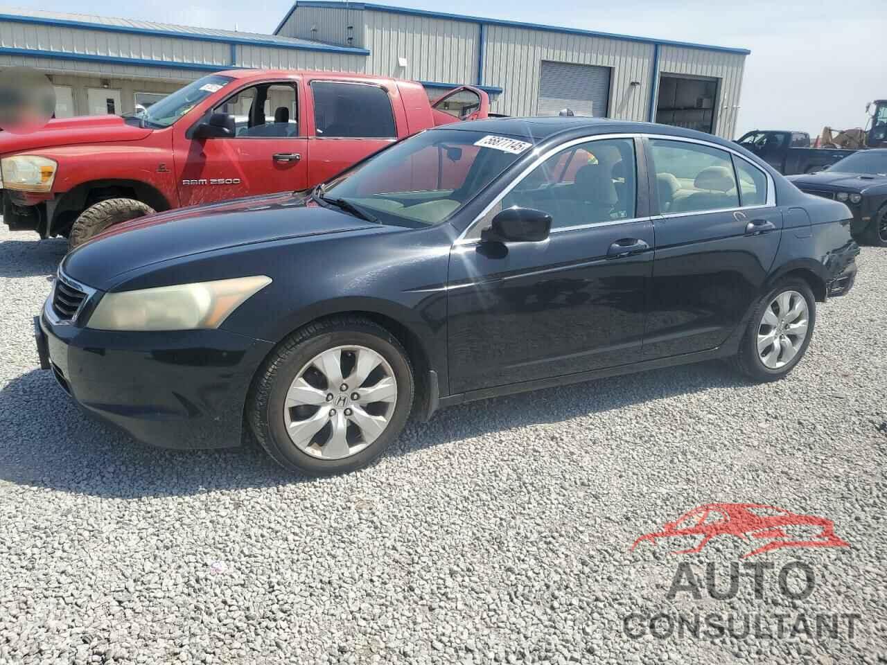 HONDA ACCORD 2010 - 1HGCP2F75AA075217