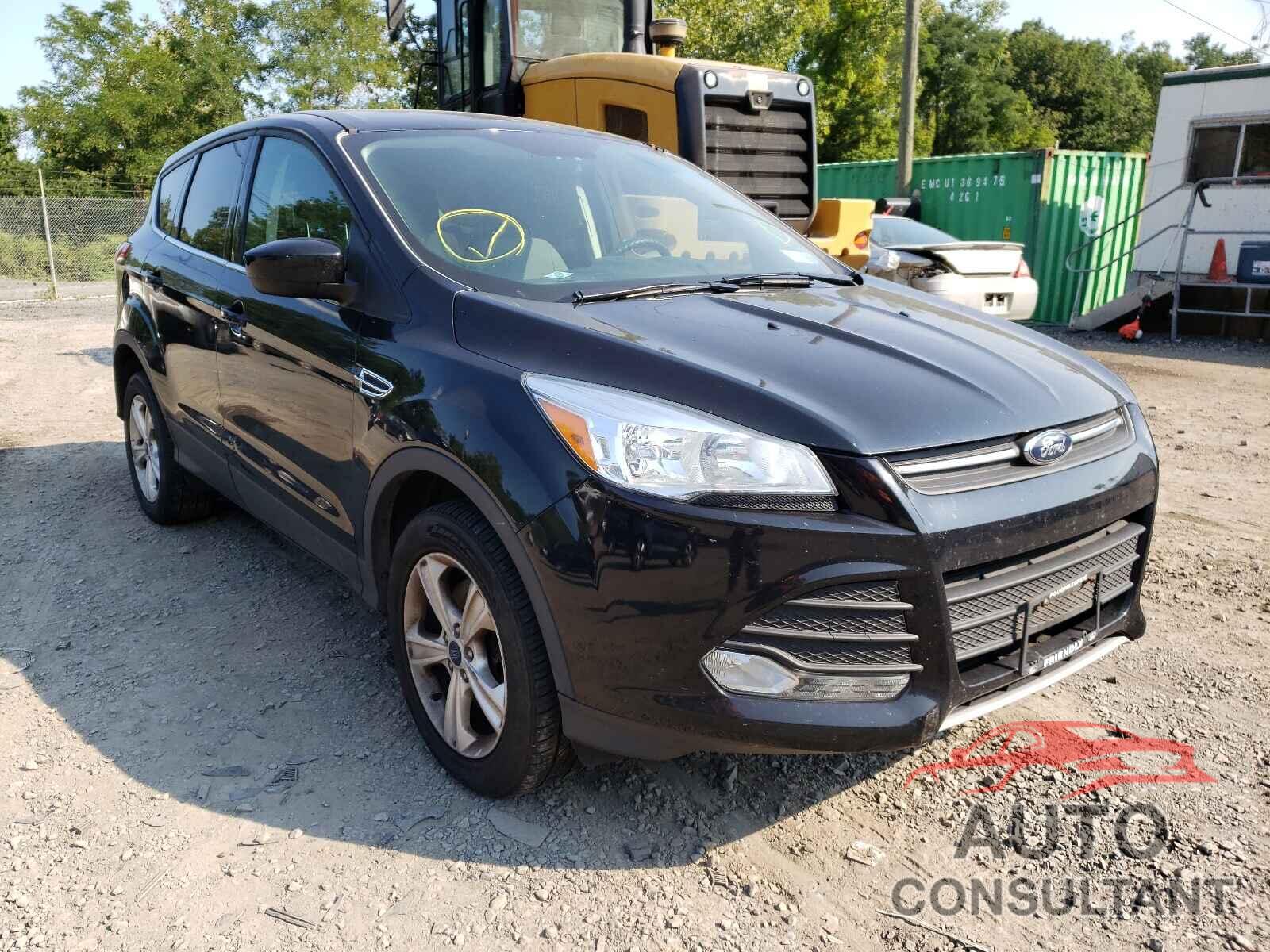 FORD ESCAPE 2016 - 1FMCU9GX4GUC33127