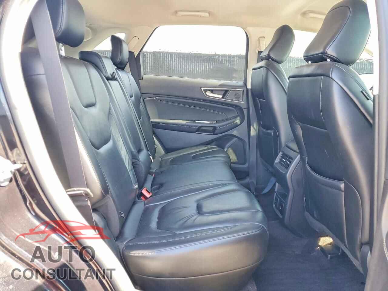 FORD EDGE 2020 - 2FMPK3K96LBB29185