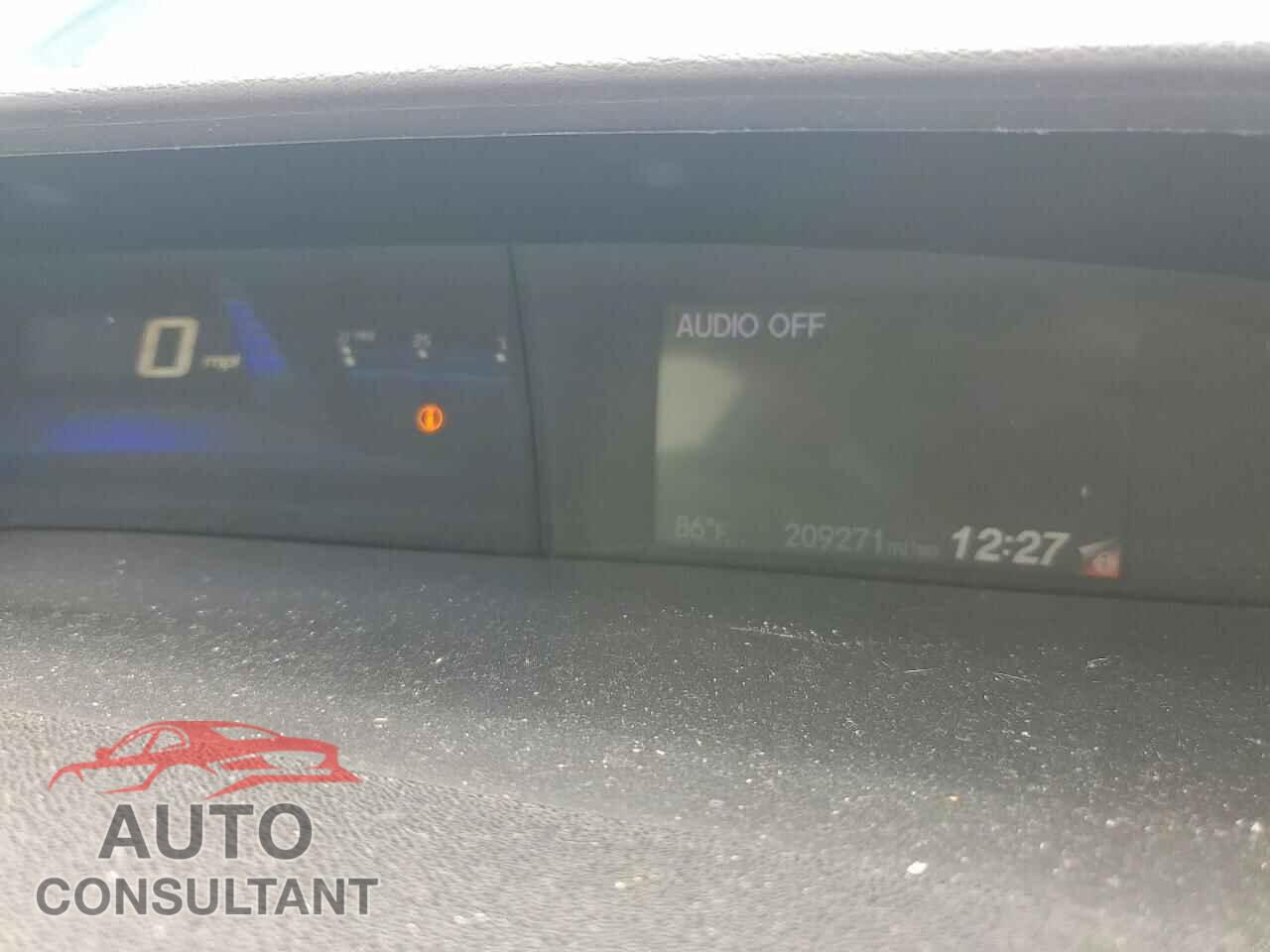 HONDA CIVIC 2015 - 19XFB2F88FE059200