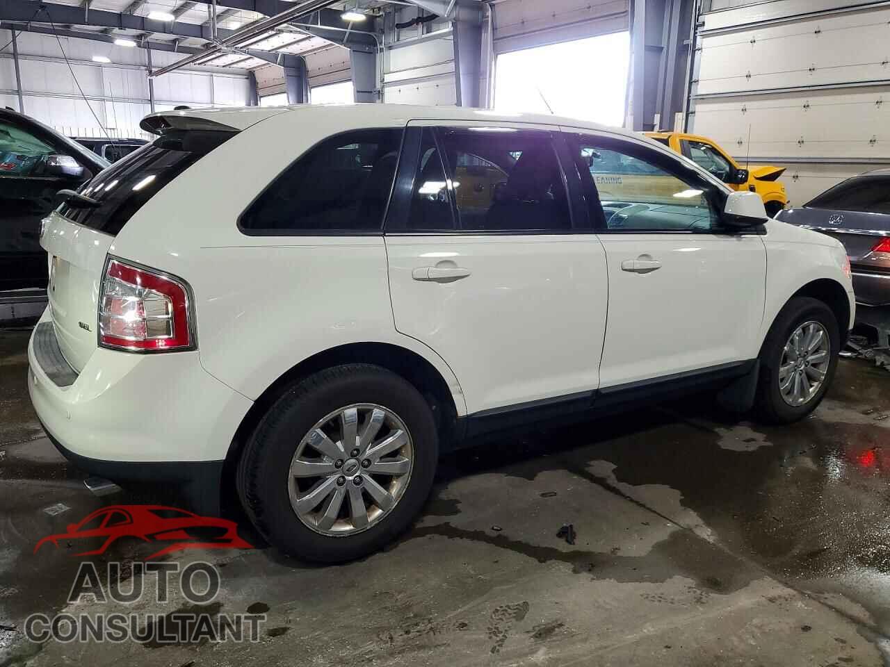 FORD EDGE 2010 - 2FMDK3JC2ABB58678