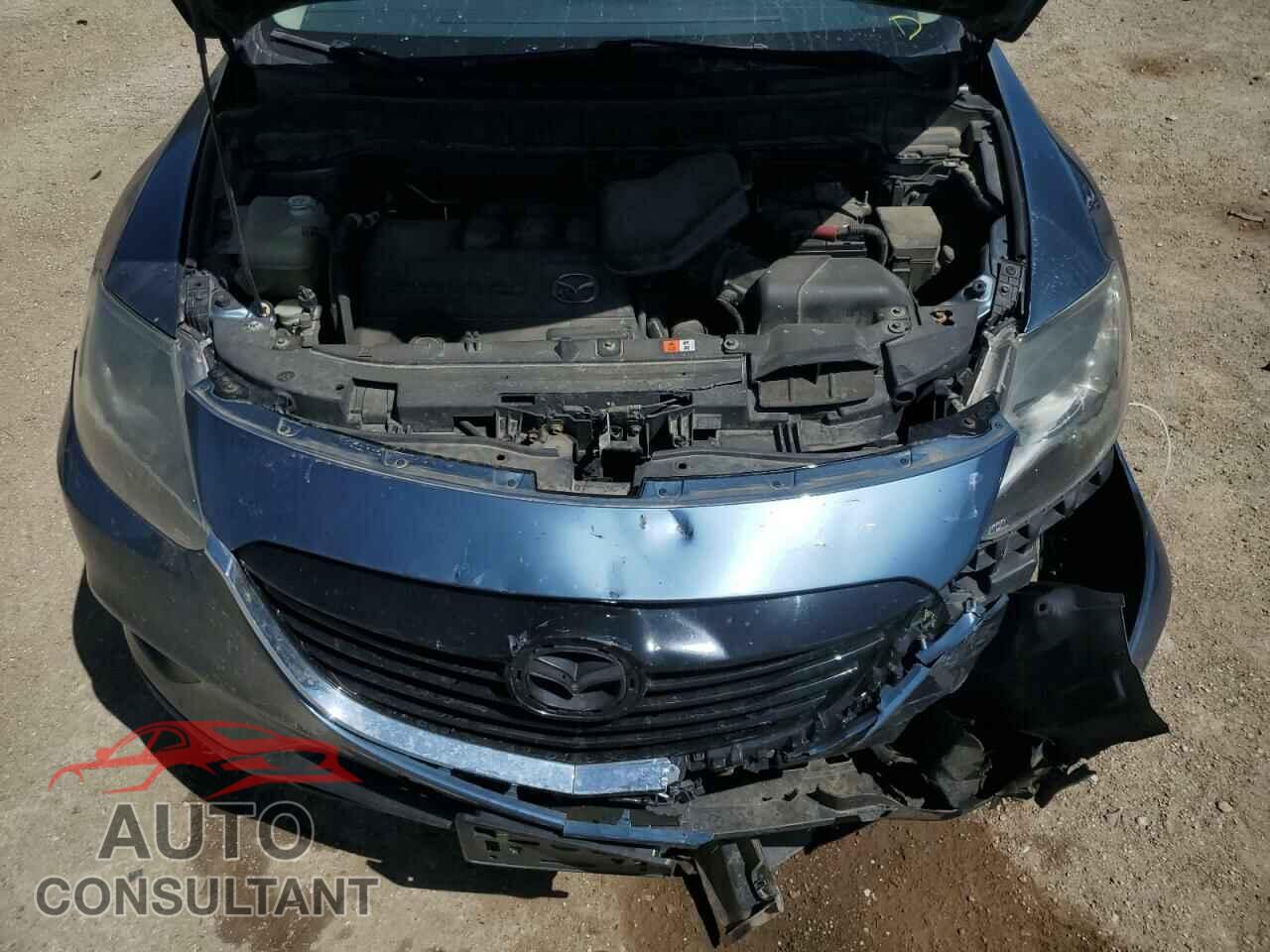 MAZDA CX-9 2014 - JM3TB2BAXE0441433