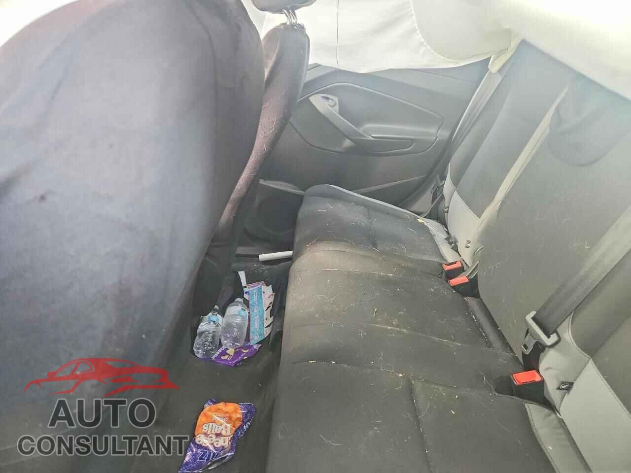 FORD ESCAPE 2014 - 1FMCU0F70EUC51246