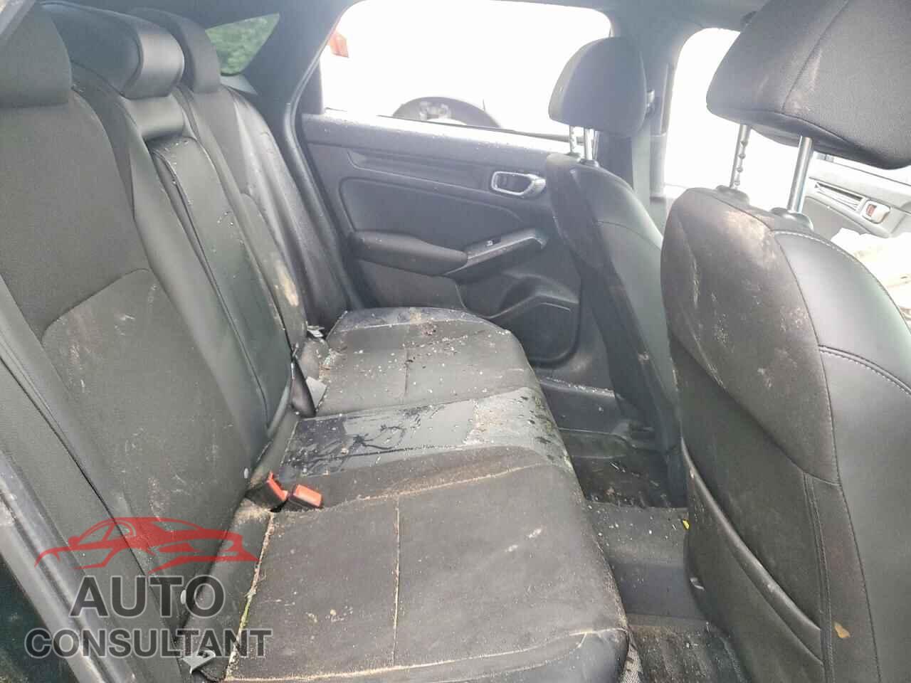HONDA CIVIC 2026 - 2HGFE4F81TH005368