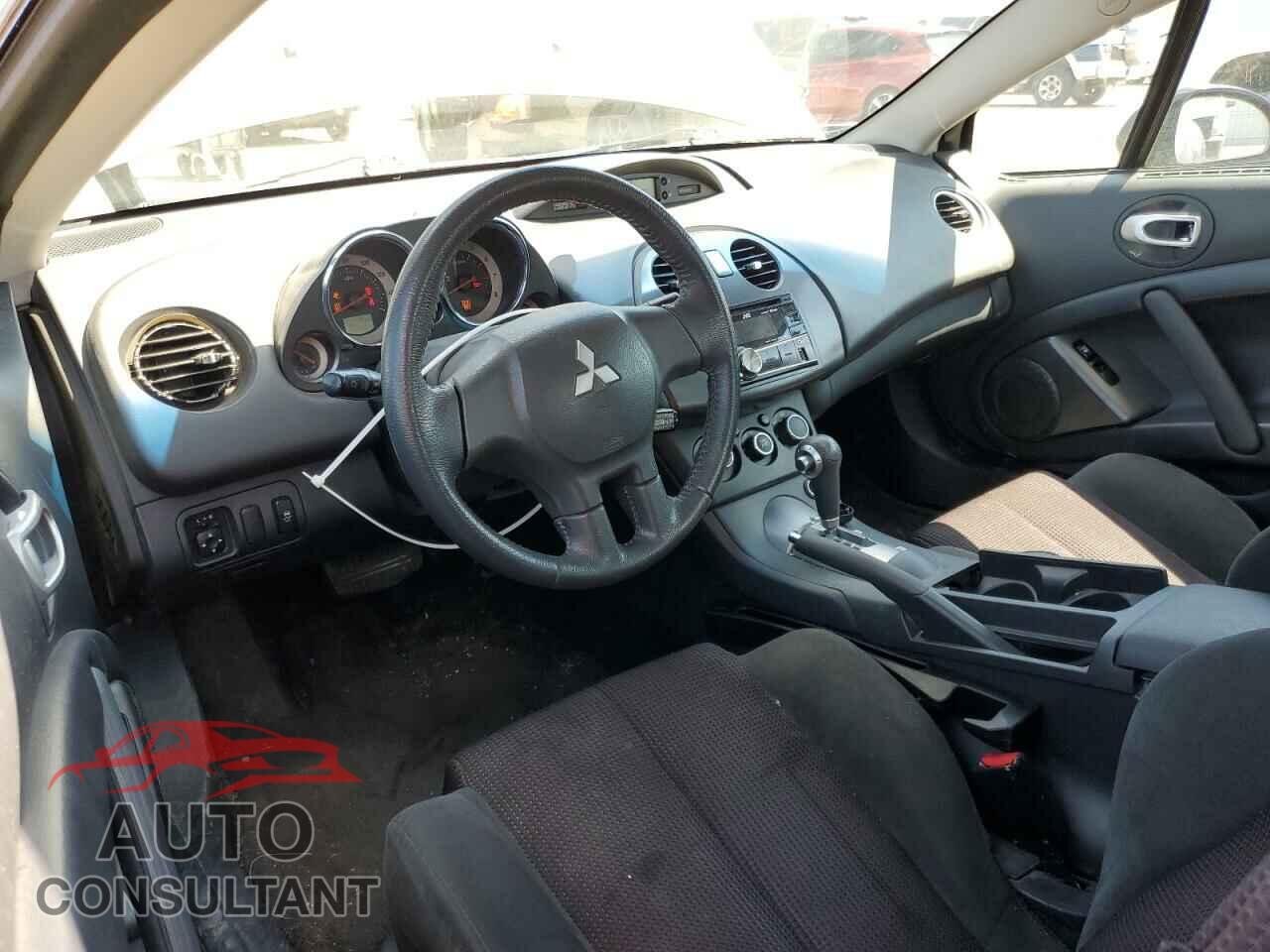 MITSUBISHI ECLIPSE 2012 - 4A31K5DF0CE004581