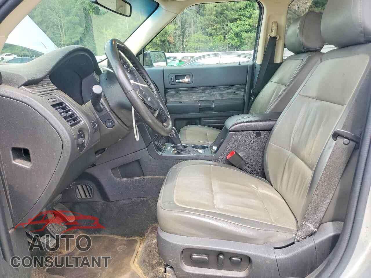 FORD FLEX 2017 - 2FMGK5C87HBA14331