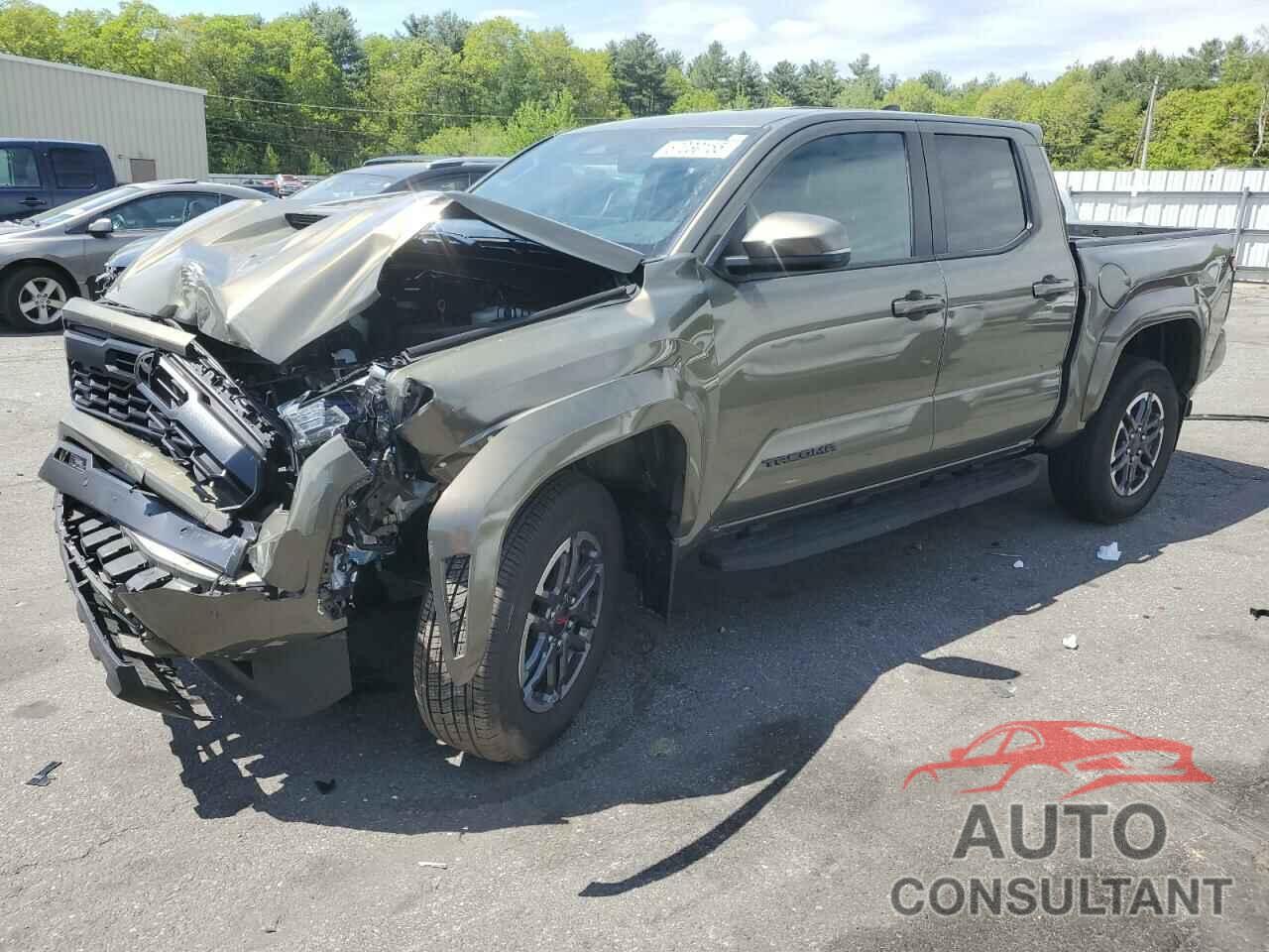 TOYOTA TACOMA 2024 - 3TMLB5JN8RM050315