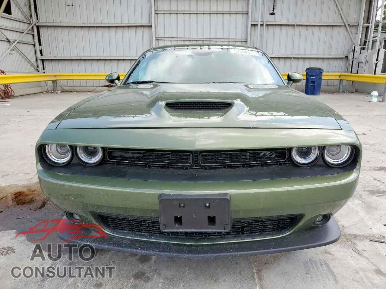 DODGE CHALLENGER 2020 - 2C3CDZBT5LH174292