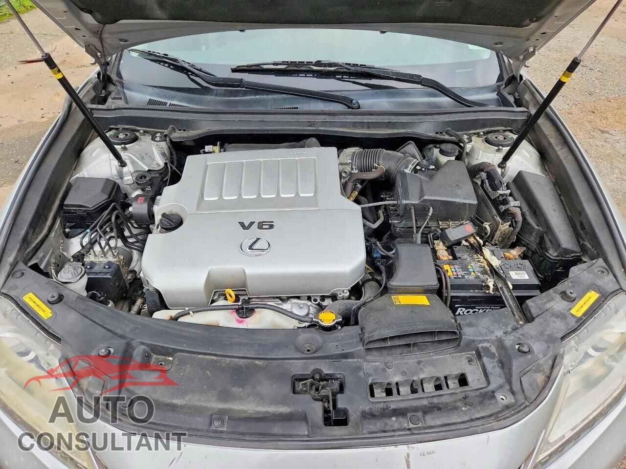 LEXUS ES350 2014 - JTHBK1GG0E2107362