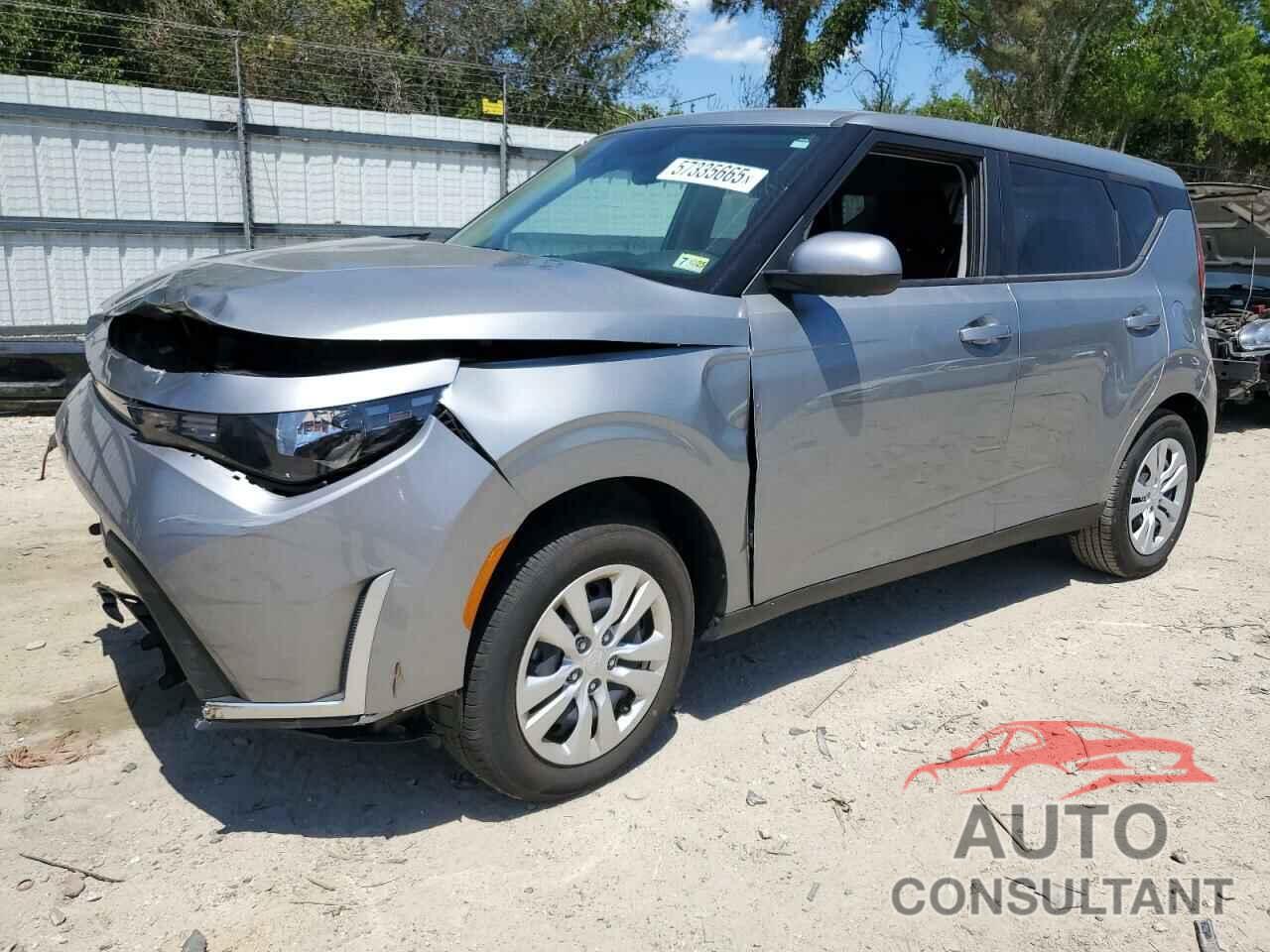 KIA SOUL 2024 - KNDJ23AU6R7921855