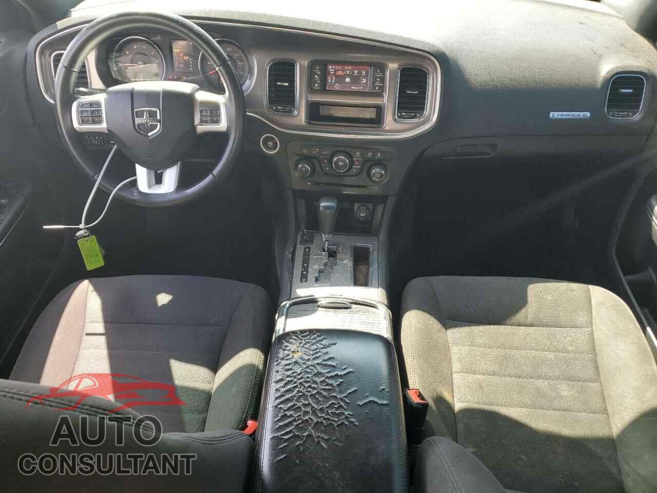 DODGE CHARGER 2014 - 2C3CDXBG2EH147058