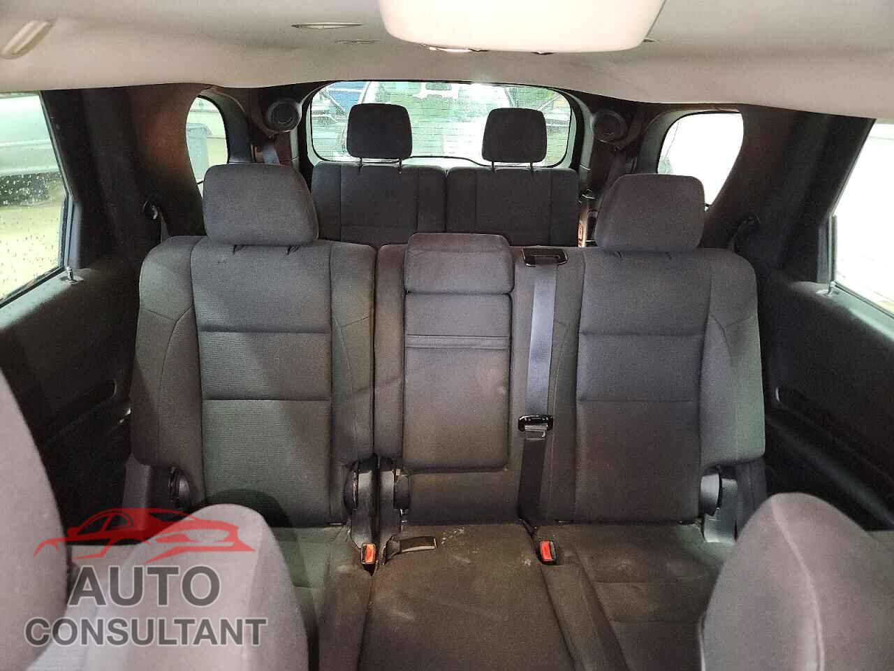 DODGE DURANGO 2012 - 1C4RDHDG6CC125766