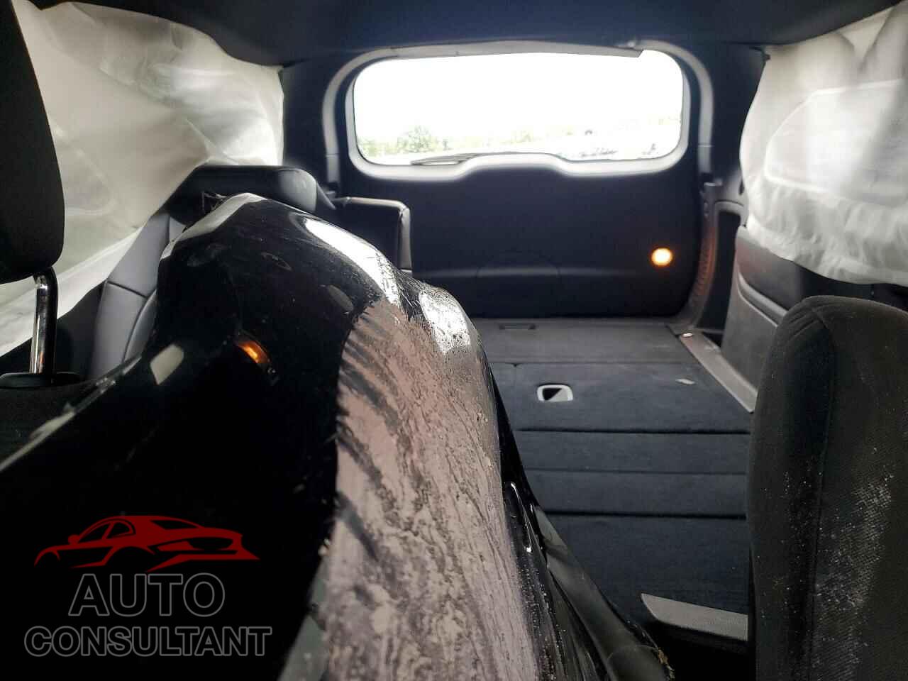 DODGE DURANGO 2024 - 1C4SDJFT1RC198121