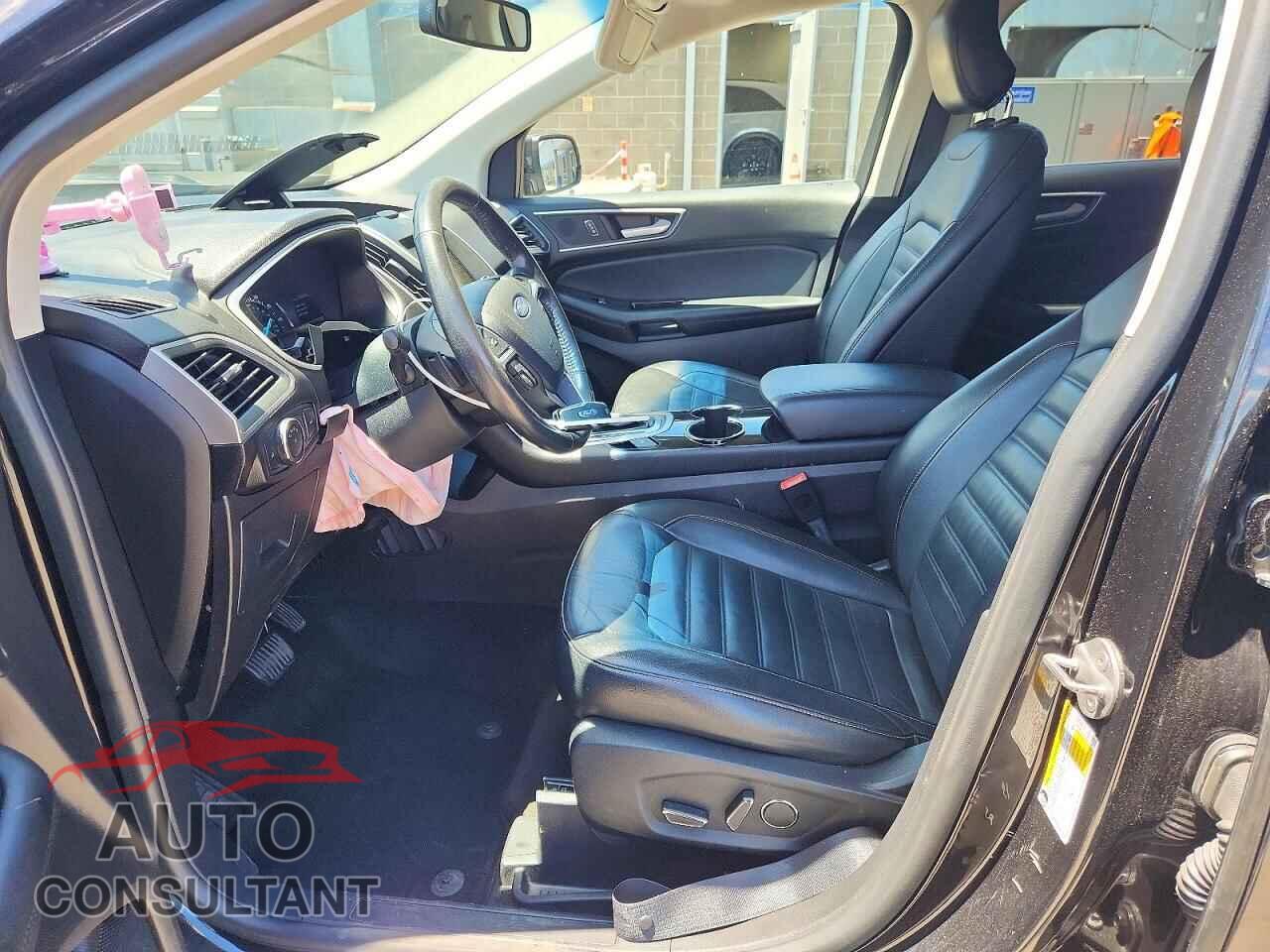 FORD EDGE 2015 - 2FMTK4J90FBB24316